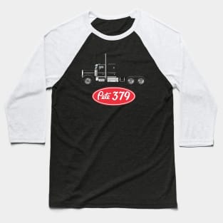 pete 379 Baseball T-Shirt